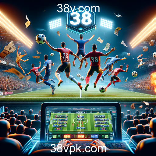 A Evolução dos Jogos Esportivos: Uma Nova Era de Entretenimento